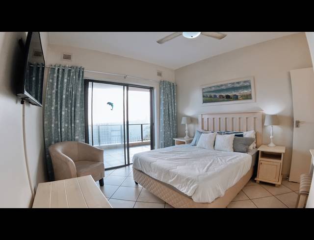 2 BEDROOM APARTMENT FOR SALE IN MANABA BEACH